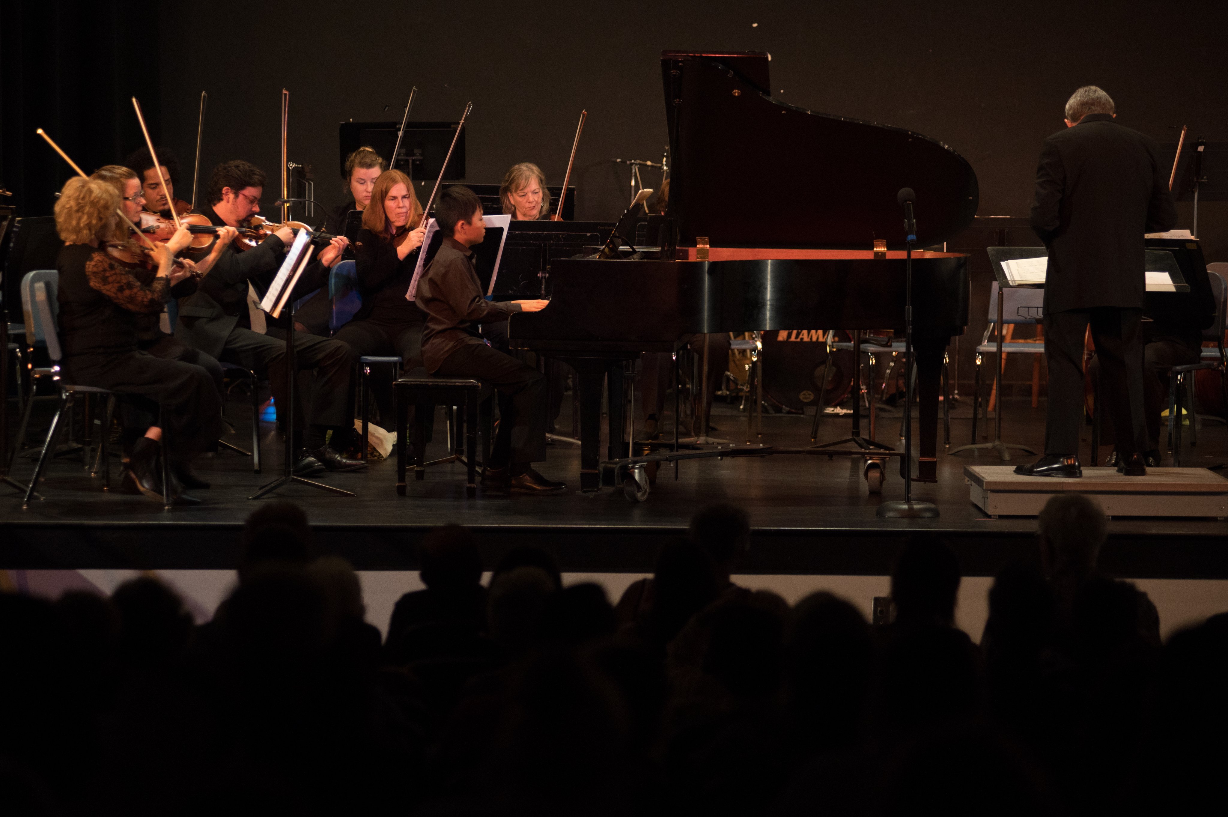 Strings Con Brio (stringsconbrio) / Twitter