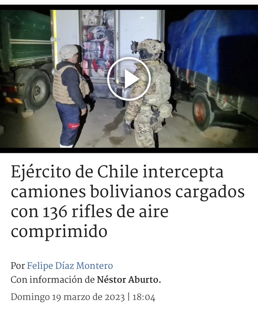 FranDonosoS's tweet photo. @Paimon_legion @T13 Sigamos echándole la culpa de todo lo malo a las instituciones nos ha ido re bien como país con esa senda. Nadie niega que hay wnes que se salen de lo correcto pero para el ciudadano uno son millones ojalá hicieran el mismo juicio con los politiqueros de turno https://t.co/uDDuDrNHqT