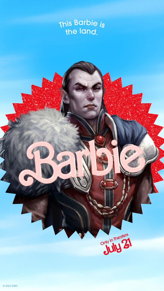 Crit Out Of Luck (@critoutofluck) on Twitter photo 