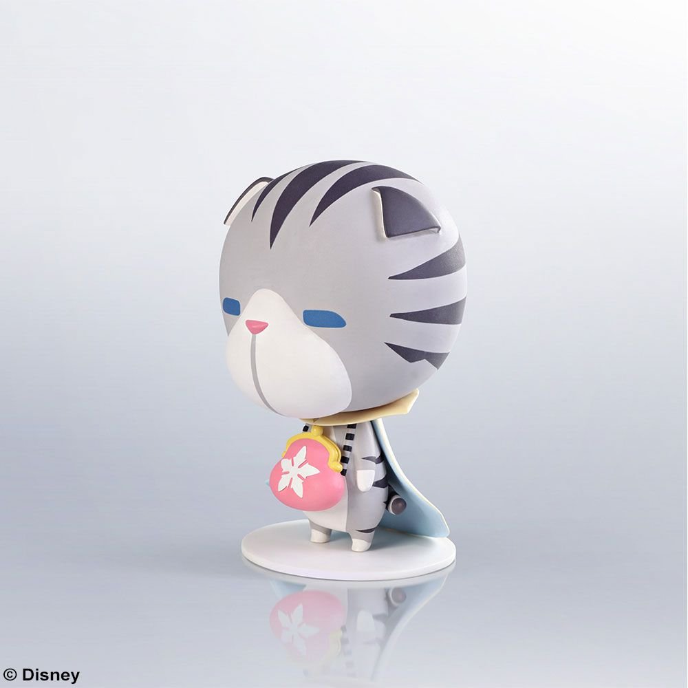 khmerchbot's tweet photo. KHuX Chirithy Static Arts Figure https://t.co/r7vnhrqyFN