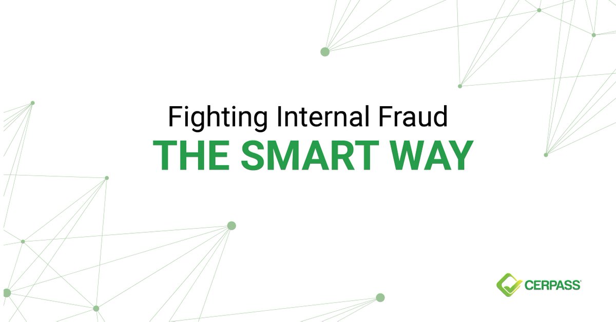 CerpassSoft's tweet photo. Choose CERPASS® for SAP access risk and compliance that gives you the confidence to make decisions with conviction. 

Visit https://t.co/ywaxtgjoRZ to learn more. 

#compliance #SAP #accessrisk #security #risk # #technology #internalcrime #internalfraud #fraud #cybersecurity https://t.co/YjlD6KIzI5