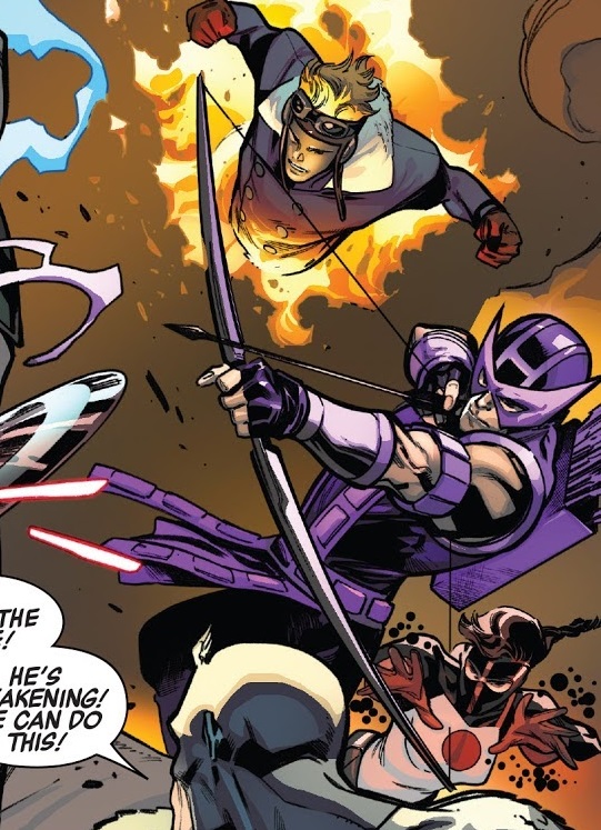 hourly clint tweet media