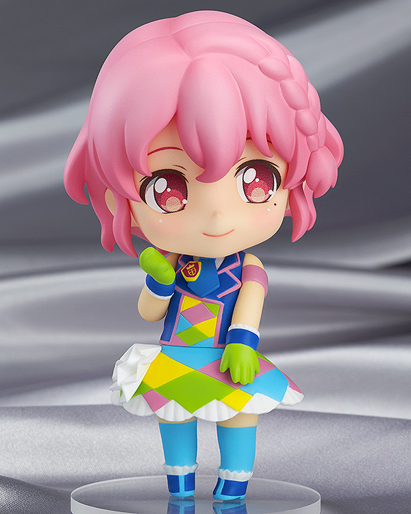 ♪ PriPara - Leona West (Nendoroid)
