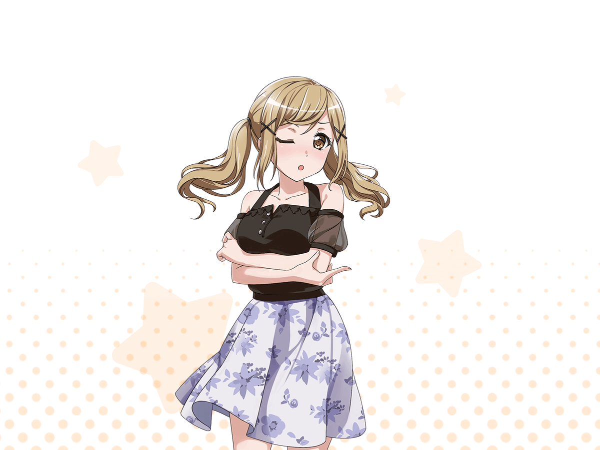 arisahourly's tweet photo. ♡ Top Tsundere https://t.co/TjXZpwsedO