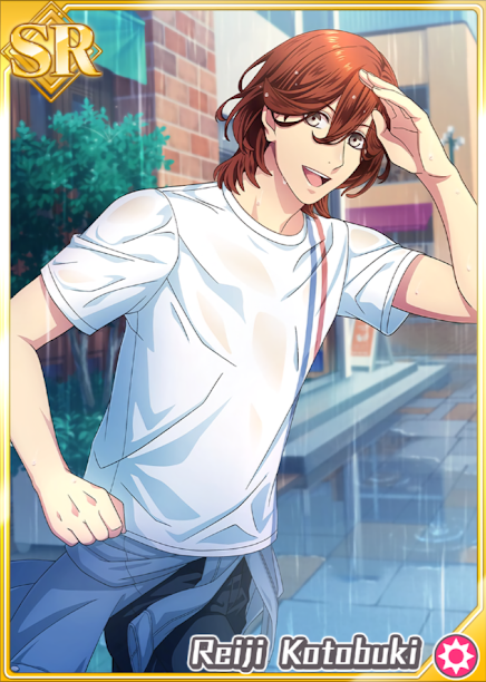 HourlyQN's tweet photo. Stand By Me SR (Reiji) https://t.co/e219EkMIgi