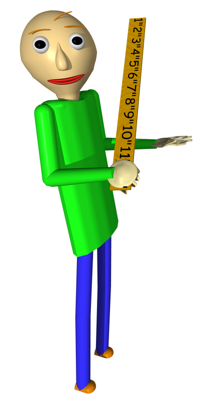 shipping_bot's tweet photo. Would Four Arms and Baldi be a nice couple? https://t.co/ke88gs5gn3