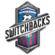 Good luck to #ColoradoSpringsSwitchbacks