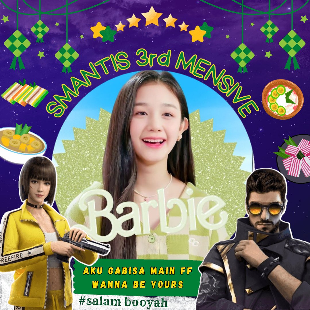 #NewProfilePic happy mensive smantis, baru join langsung 3 bulan aja 😭💗 borahe birahi jaha i purple you 💜🟣🟣