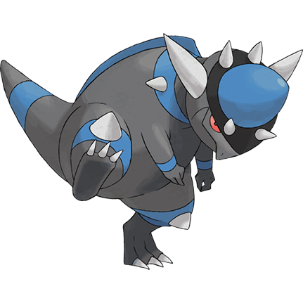 PokeBot_Trainer's tweet photo. Which Pokemon would you most want as a pet/friend?🤔 Including: Ramparados, Purugly, Hariyama, and Electrode https://t.co/sydMDZ9H5G