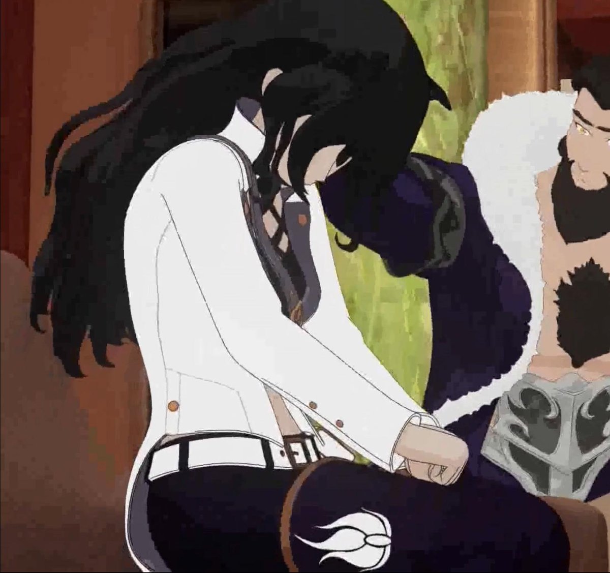 retweet ur Blake 🖤 (@blakebbot) on Twitter photo 