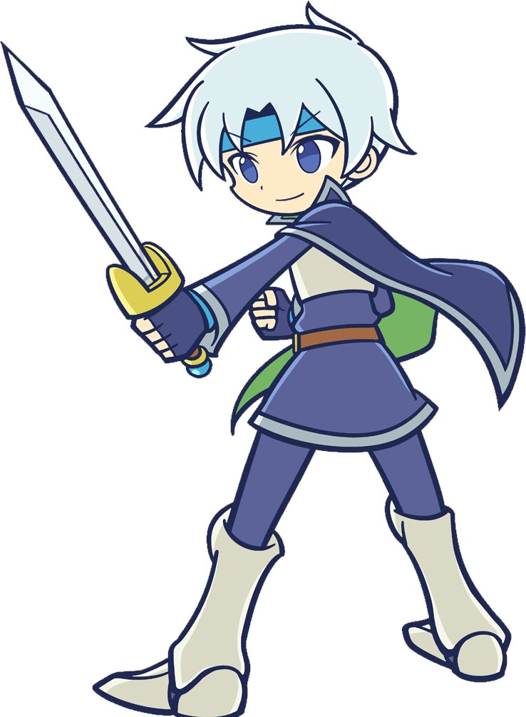 Puyo Puyo Tetris 2 Manzai