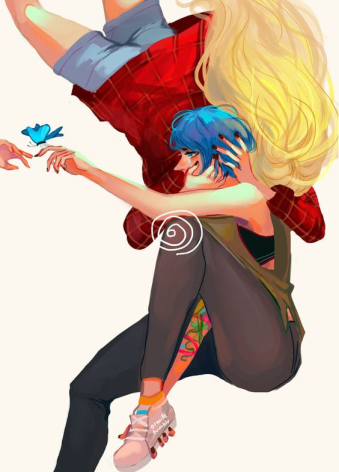 ac: ormille on deviantart (deactivated)