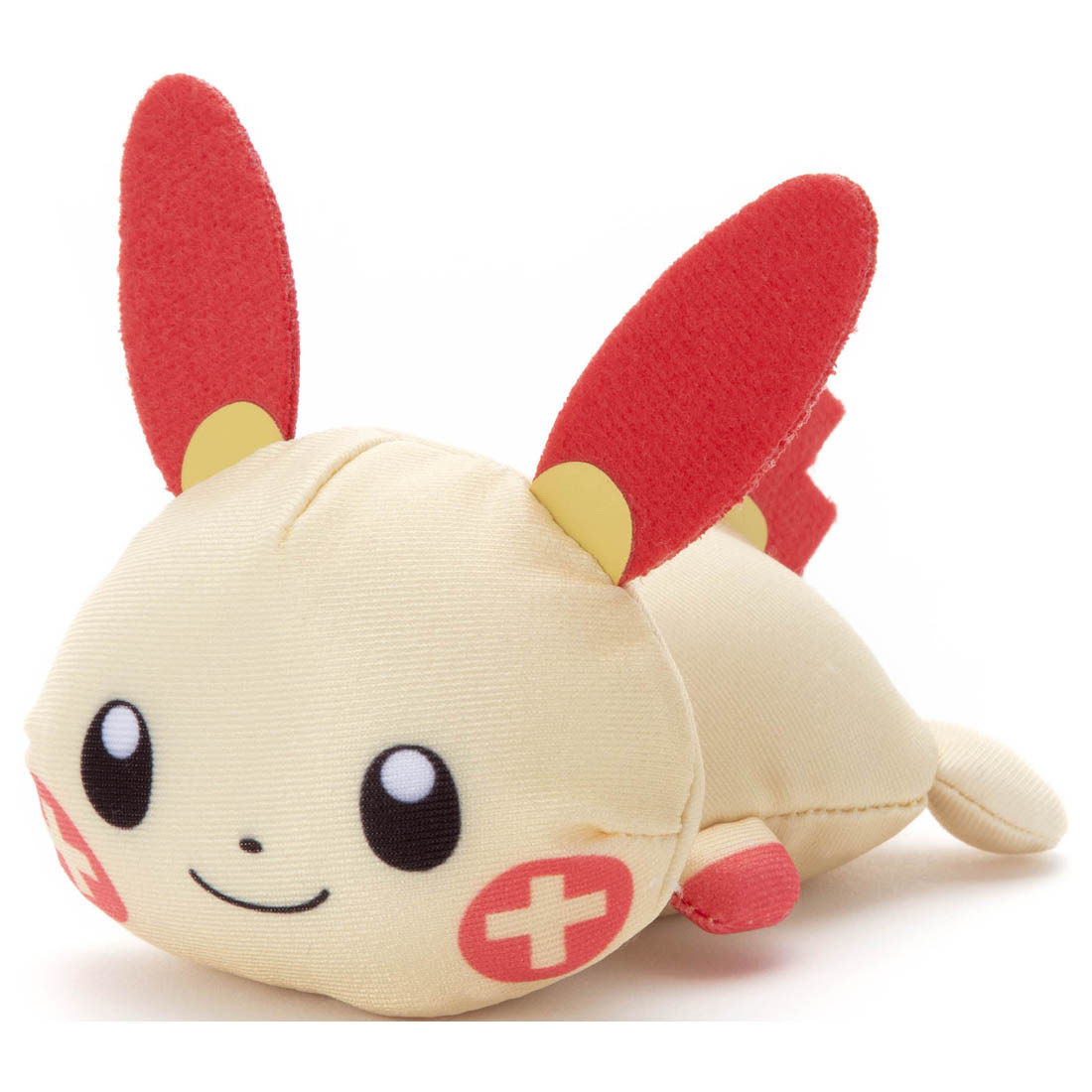 「Plusle」 むにゅまる Munyumaru plush