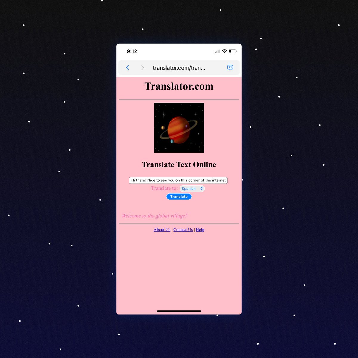 nate parrott tweet media