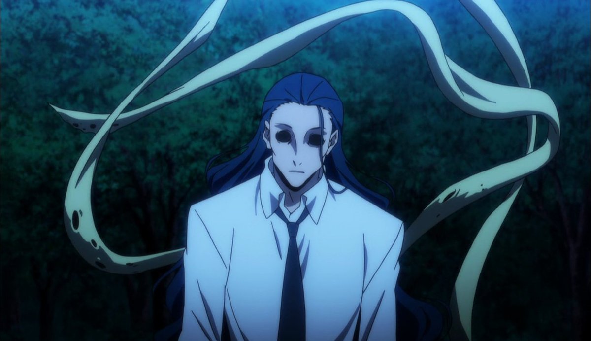 Bungou Stray Dogs Frames (@bsdframes) on Twitter photo 