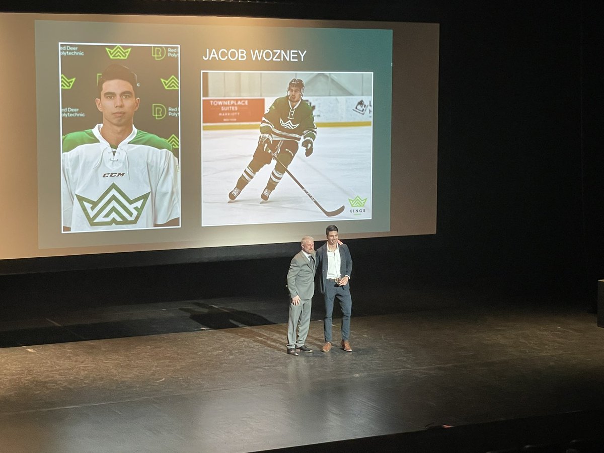 Red Deer Polytechnic Athletics tweet media