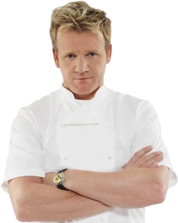 NickAllStarBot's tweet photo. Gordon Ramsay mains always have the advantage on Freddy Fazbear's Pizza. https://t.co/Nb8uL5ZqND