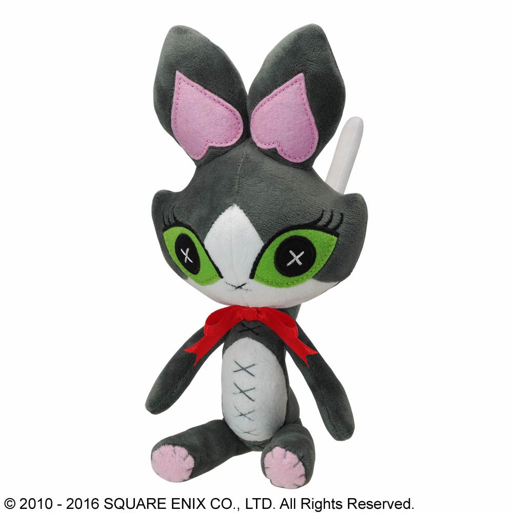 ff_figures's tweet photo. ♡  Cait Sith (FFXIV) - Plush https://t.co/2A3ZQTfRrQ