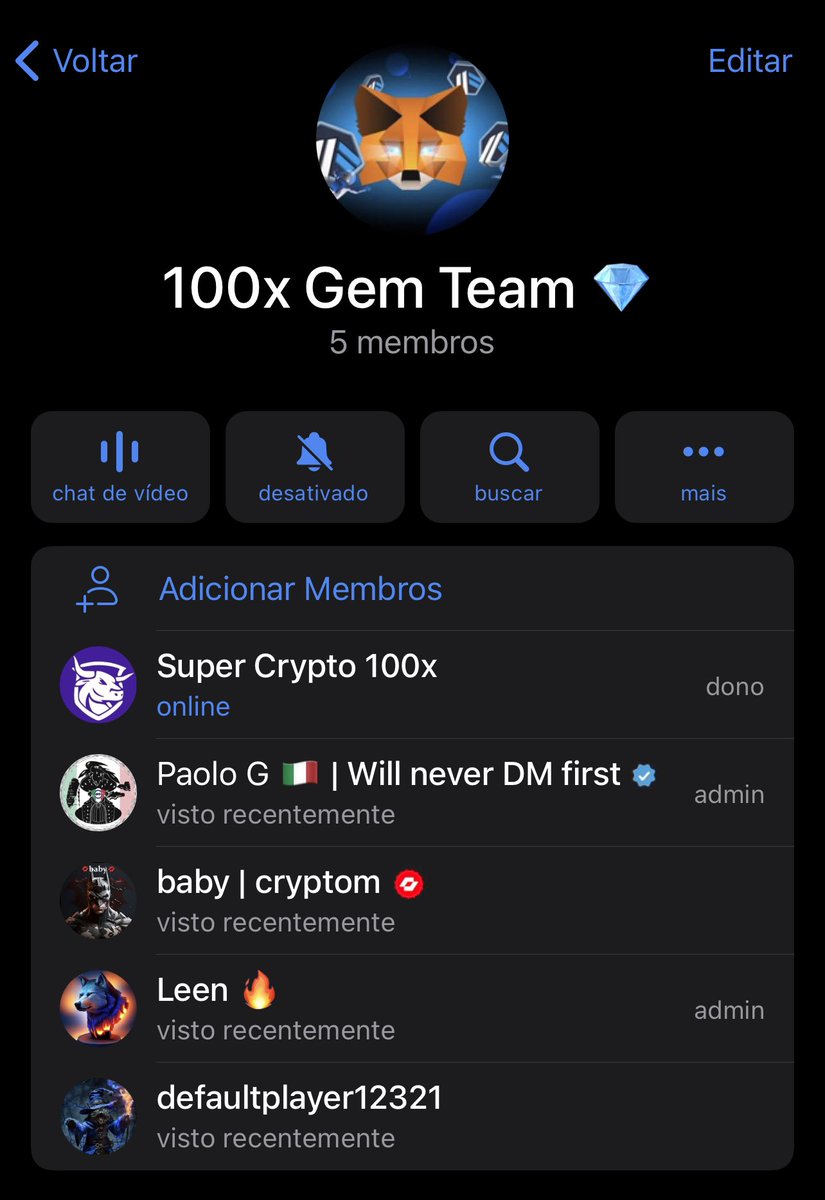 $FYT <a href="/FloraChain/">Florachain</a> is exploding!  L1 #Pow with low market capitalization!  big risks high returns!  #Dyor Let's Lead the Best Group of Gems on Twitter!
Team: <a href="/Defaultplayer13/">Crypto_X100_Hunter</a> @leendude <a href="/Paul250889/">PaoloG 🏦 🇮🇹</a> <a href="/cryptocrypti1/">cryptom</a> 

if you are a Gem hunter contact me via DM.