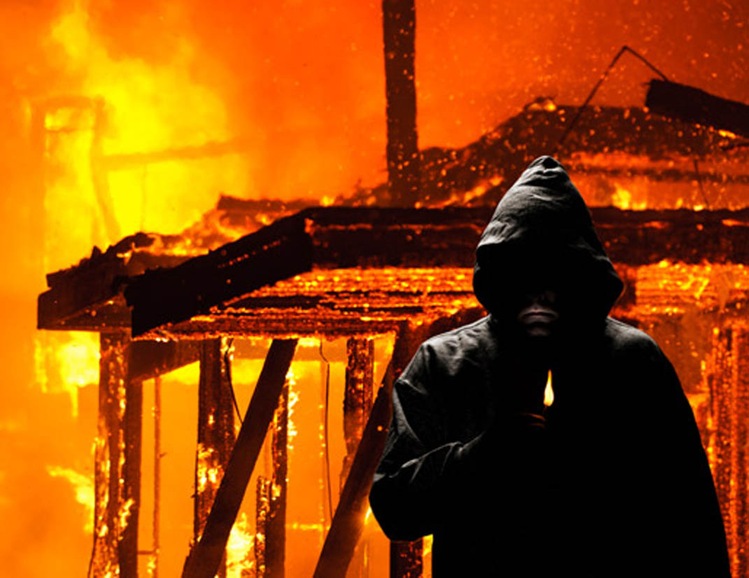 Anythingpig's tweet photo. Moil burnt down the Gallery! https://t.co/QdCUExE2qv