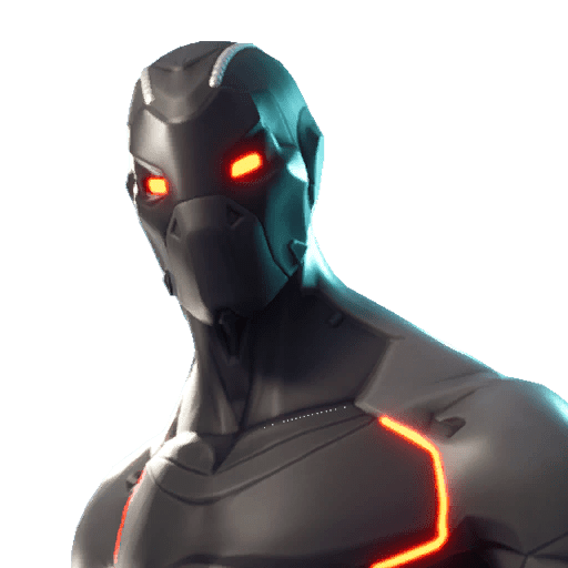 FN Characters Covered in Oil tweet media