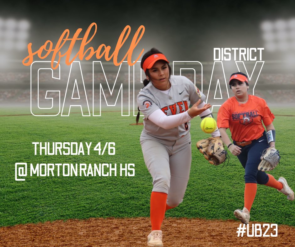 7LSoftball's tweet photo. #UB23 https://t.co/dNQfq4eAFe