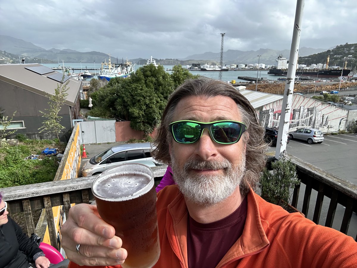 Peter Zeihan on Twitter "Waiting for the bar to open."