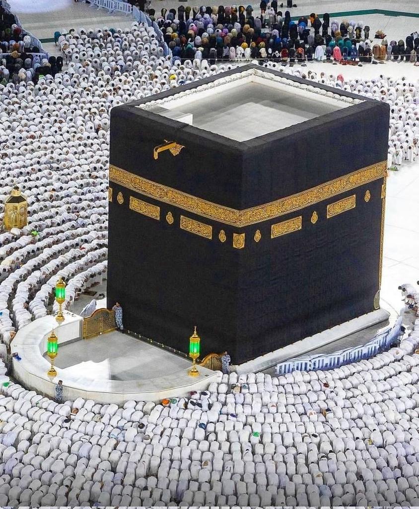 islamicfreedom's tweet photo. May Allah give us the opportunity to visit Makkah. https://t.co/QvYfS595Ky