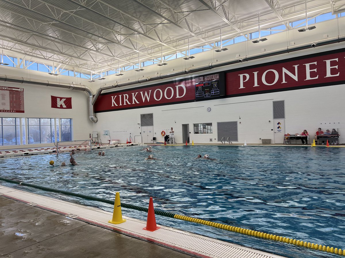Oakville Water Polo tweet media