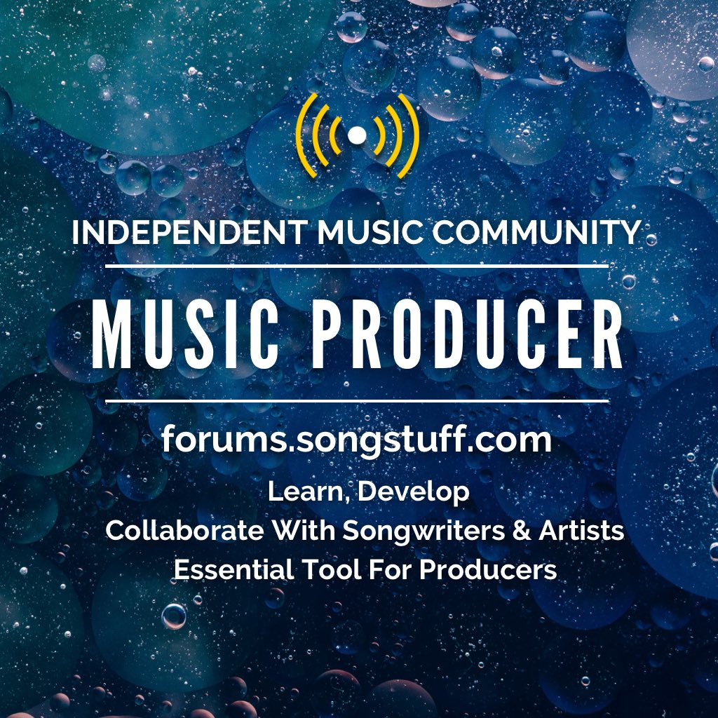 Songstuff's tweet photo. Collaboration is the heartbeat of the music industry. As a songwriter, musician or producer, create something amazing when you team up with other creatives. Join Songstuff to connect and make great music together! @Songstuff #musiccollaboration #songwriting #musicproduction https://t.co/thHfjsFaZh