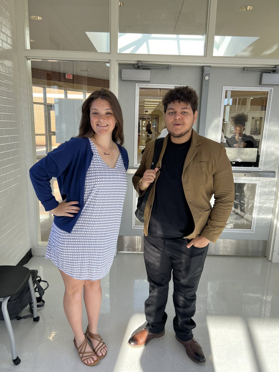 Melissa Roberts tweet media