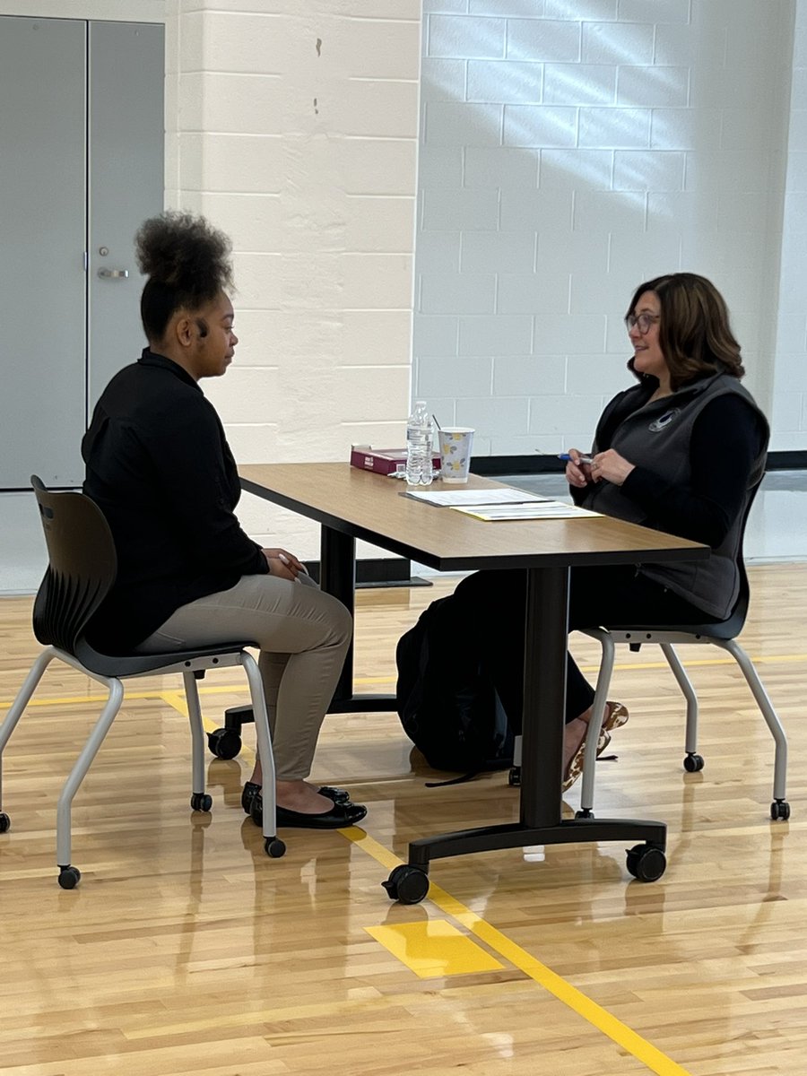 Melissa Roberts tweet media