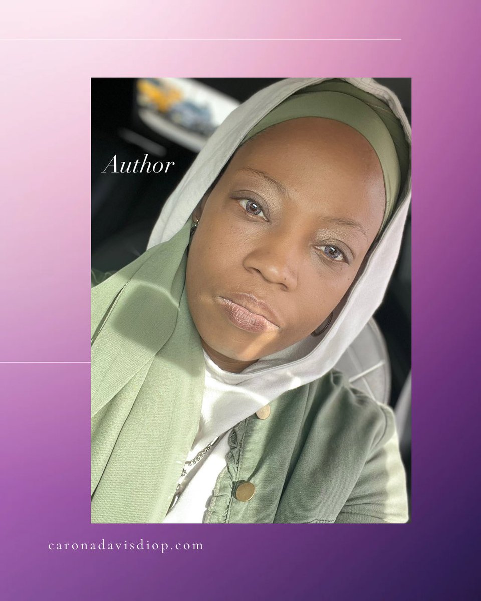CaronaDavisDiop's tweet photo. #caronadavisdiop #2023goals #filmmaker #author #diopproductions #NewJersey #NewYork #Atlanta #magazine #photograghy #makeupartist #fashionable #BlackTwitter #actors #filmfestival #Smile https://t.co/HNm9G1ySzX