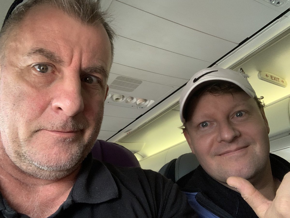 ServicesVacuum's tweet photo. Double trouble team AVS on way to Monash Andy and Laurens graphene fleet meeting @Kunnykun @ServicesVacuum #coating #surface #graphene #graphite #cvd #pecvd #australia https://t.co/Yt3TBNNMc4