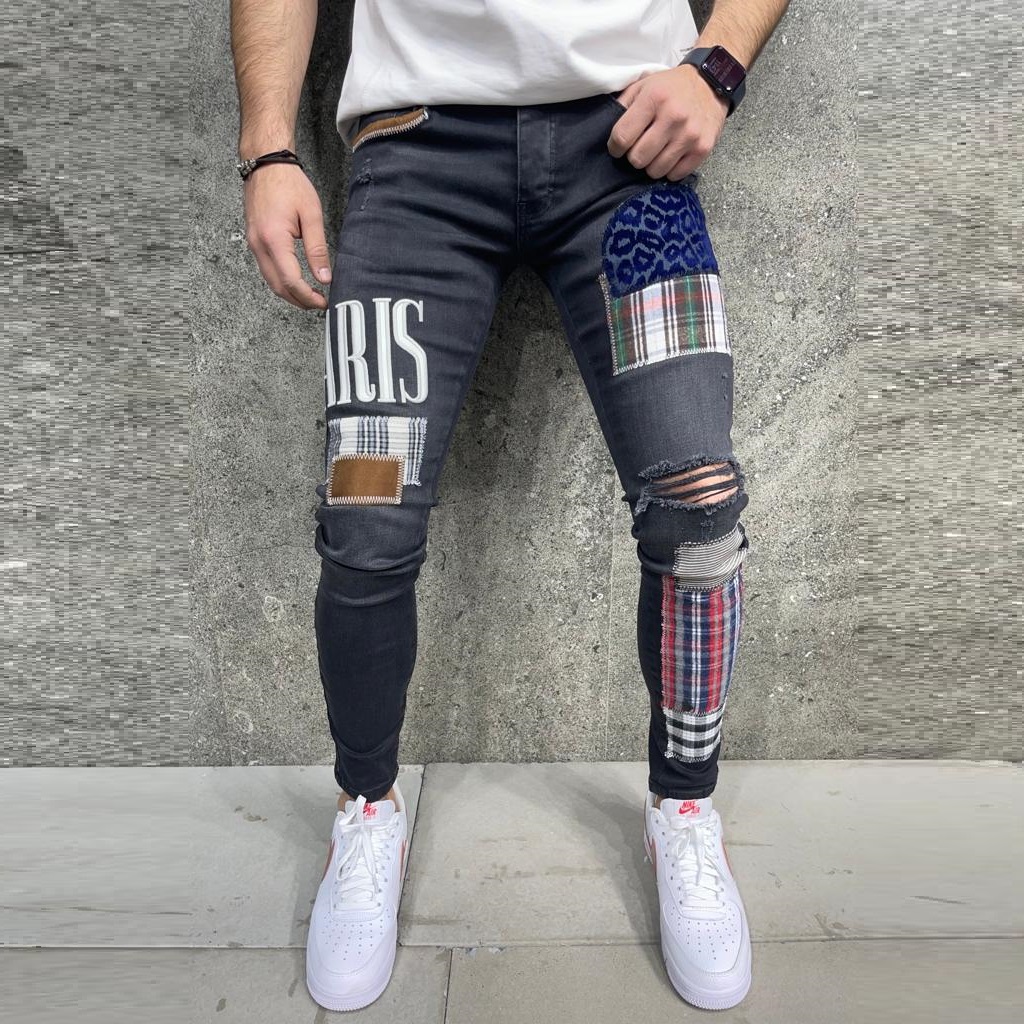 FashStop's tweet photo. PARIS Jeans!

Get It Here: https://t.co/LP46Jdnr8k

Instagram: @fashstop

#streetstyle #fashion #mensfashion #menswear #mensoutfits #streetstyle #streetwear #jeans #denim #fashstop #hoodie #jogger https://t.co/VZQlIVyehs