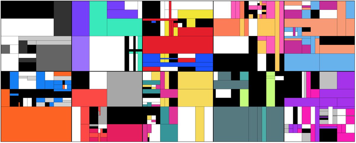 On-Chain collection
Active Discord
Modern Art
DISCORD >> discord.gg/MeZ6sFWUja

Free to all NFT Mint Club card holders which is also a free mint!

#NFT #NFTs #NFTCommunity #NFTGiveaway #NFTartist #NFTMinting #NFTDrops #OpenSeaNFT #OpenSea