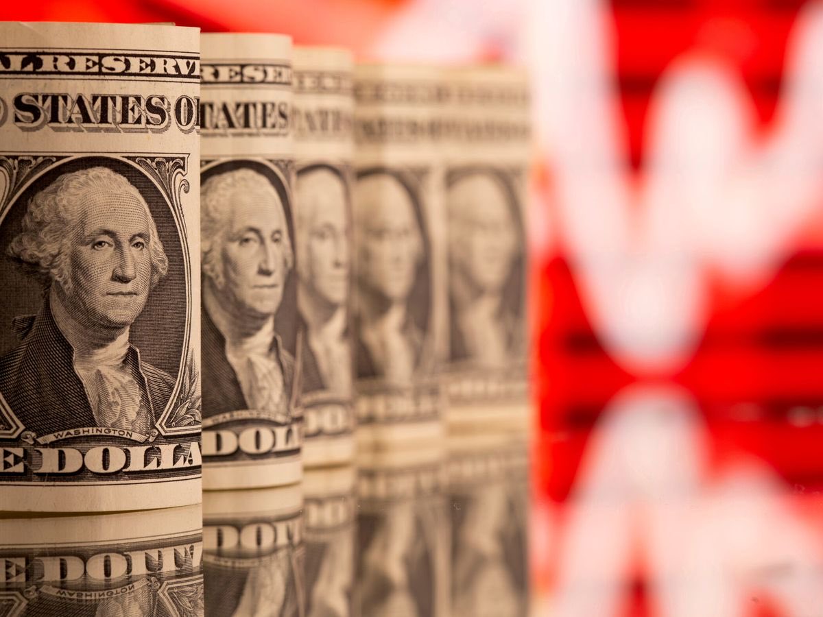 healthy_pockets's tweet image. 🚨ALERTA🚨

⚠️El US #Dollar en problemas? 🧐

Durante las últimas horas cada vez más países estan desvinculándose del Dólar Estadounidense para realizar pagos y comercio Internacional 👀⚠️

Entre otras cosas:

🇨🇳China y Brasil liquidarán transacciones en sus propias monedas,…