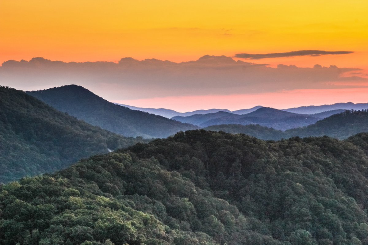 ArturoCastro70's tweet photo. Explore the outdoors during a weekend in Tennessee at Great Smoky Mountains #NationalPark. #scenic  https://t.co/QyKYHdmktN https://t.co/qK62CD5N20