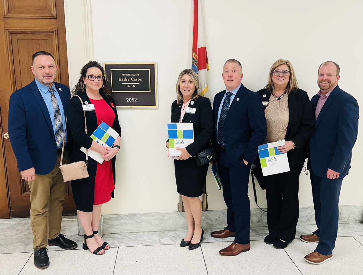 BAAAHQ's tweet photo. Our amazing BAAA members represented us so well today on Capitol Hill! https://t.co/LTZoaHXubS