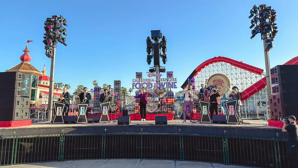 DAPs_Magic's tweet photo. 'I2I' Comes to 2023 Disney California Adventure Food & Wine Festival https://t.co/dHt70JBRMw
#goofymovie #i2i #letsgoseepcs https://t.co/e0dZcFJd3a