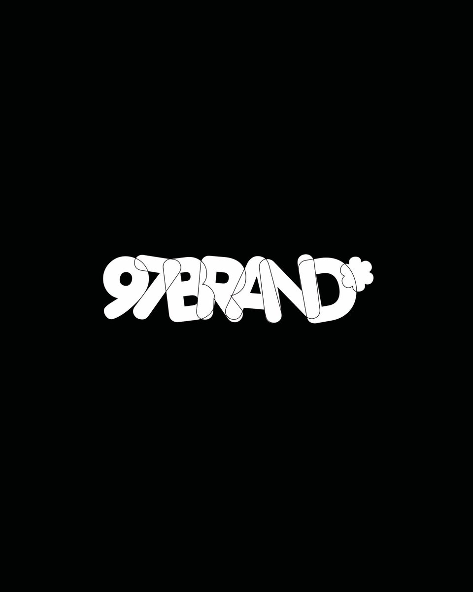 97BRAND tweet media