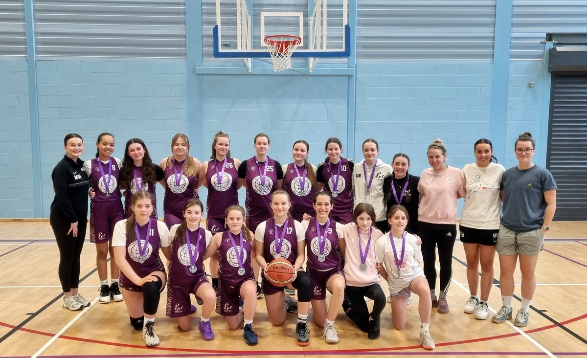 WHS_SSOS's tweet photo. A huge thank you to Molly, Pelly &amp; Rachel, who have supported the girls all season. They have led training, motivated &amp; supported our young players, on and off the court &amp; we really appreciate it 💪😊

Fantastic role models &amp; great to have you guys there today 💜👏 https://t.co/3aprtDHpxH