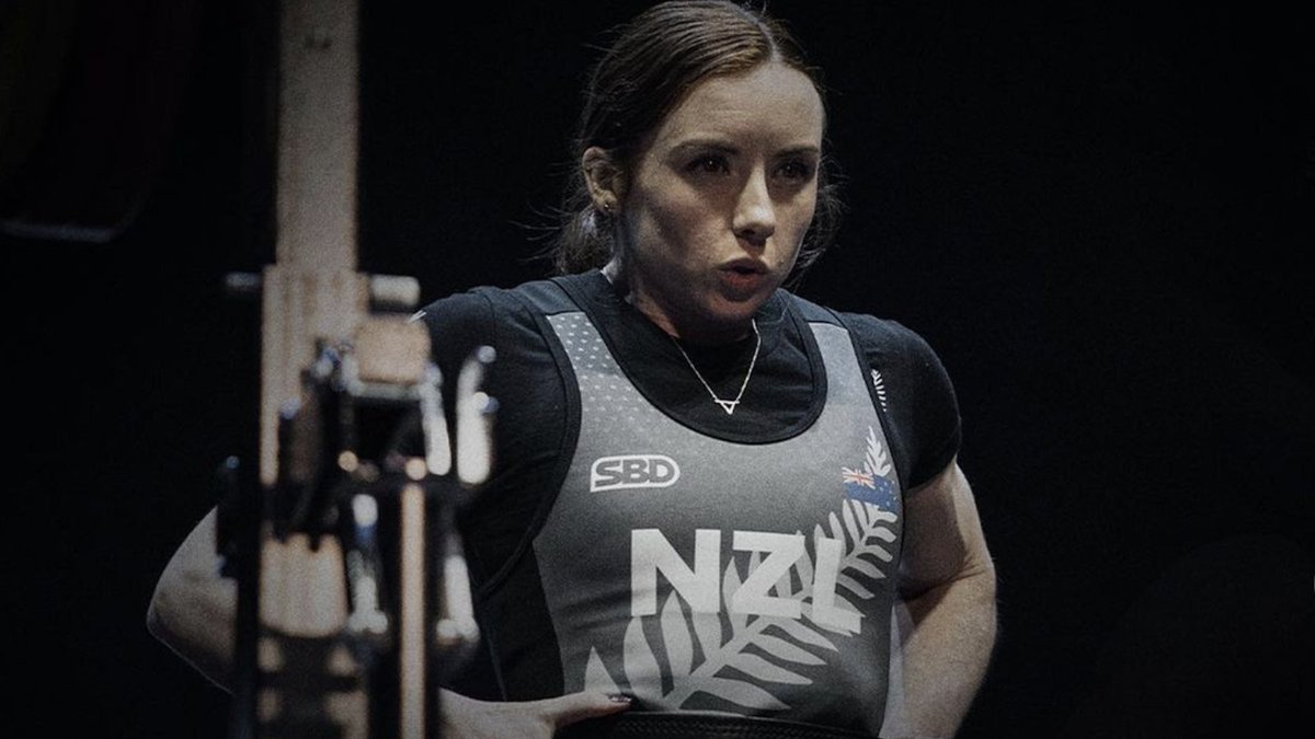 RxRealm's tweet photo. Evie Corrigan (52KG) Sets New IPF World Record Raw Total of 460 Kilograms (1,014.1 Pounds) - [Source: Barbend]
https://t.co/ZbJYcaORQ5 #2023sheffieldchampionships #article #athlete #barbend #blog #crossfit #crossfitarticle #crossfitblog #crossfitnews #eviecorrigan #fitness #f... https://t.co/LpIouDZotJ