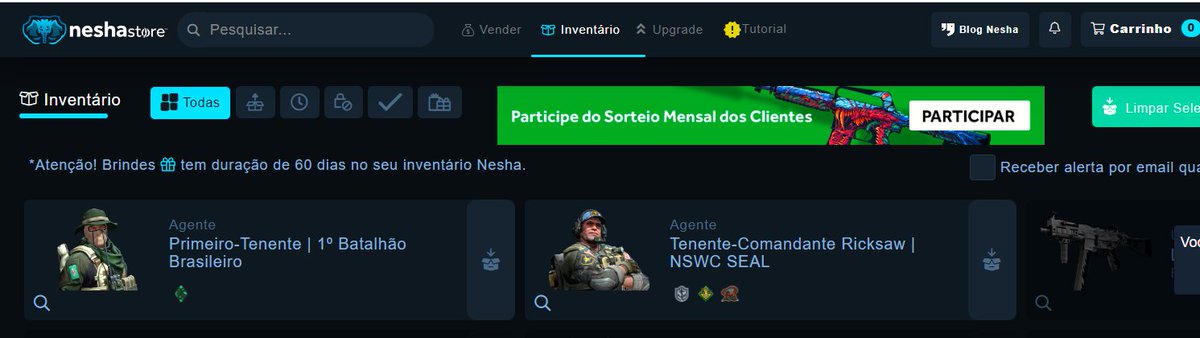 LeonChaim's tweet photo. @Neshastore  aproveitei o post sobre qual o melhor agente e o que fiz?! comprei + 2 :) A melhor loja sempre https://t.co/8UoXcyYh86