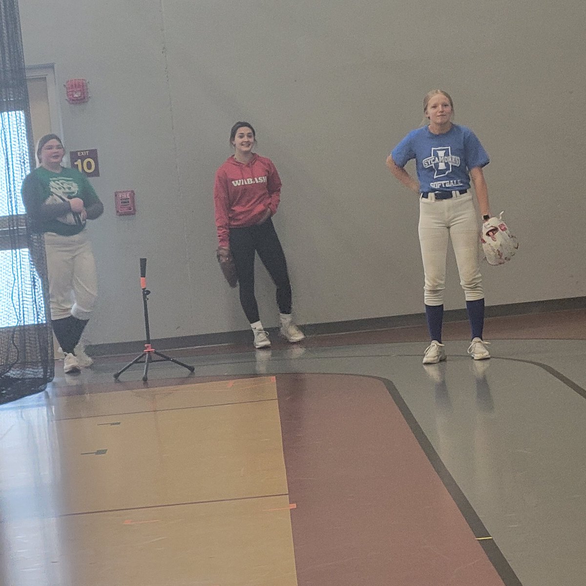 Hey look! It's Alvin and the Chipmunks!!