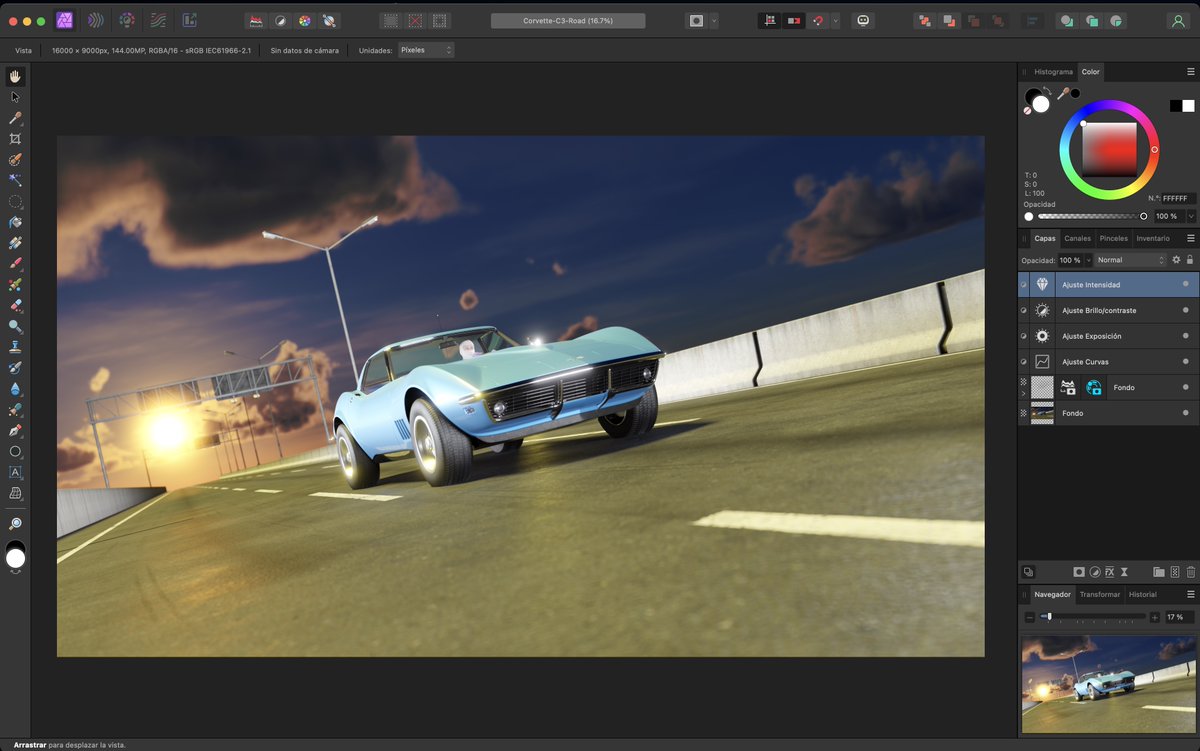 hitstermx's tweet photo. Corvette C3 on the road

#americanclasic #musclecarsdaily #corvette #corvettelifestyle #corvettestingray  @Blender  @blender @blenderartists #blender #blender3d #blendercommunity #blenderrender #blenderart #blendercycles #cgi @opensea #nft #nftart #nfts #nftcommunity #road https://t.co/BuUfvbR8hf