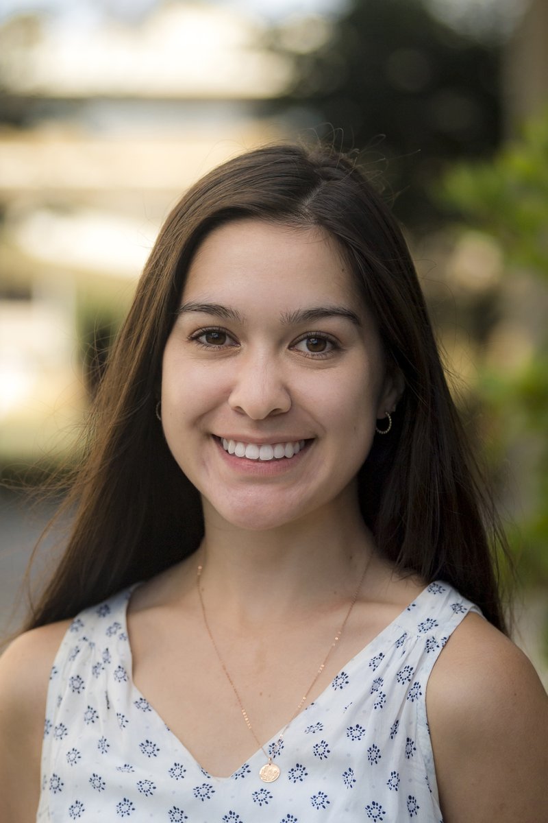 Huge shout out to BUMMP's Event Co-chair, @clairemlchapman, for being awarded the National Science Foundation (NSF) Graduate Research Fellowship!