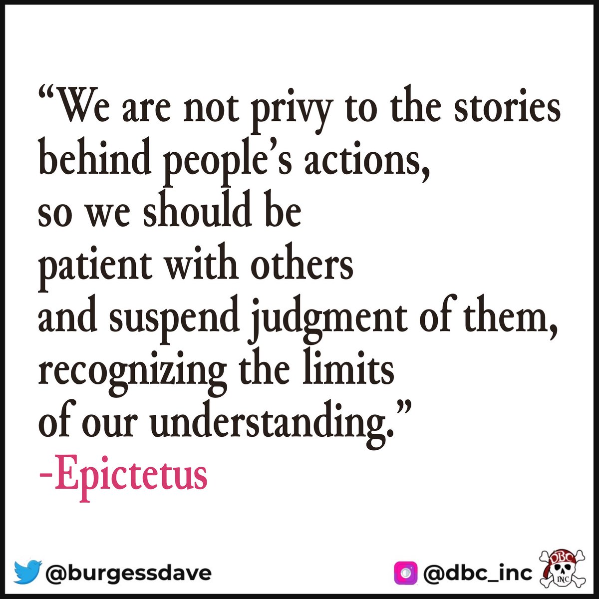 Dave Burgess tweet media