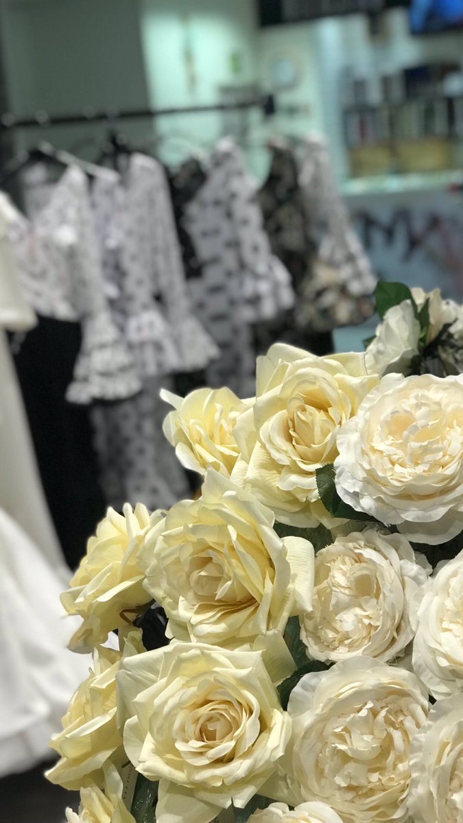 Huele a Abril… huele a feria. 
<a href="/MeliaLebreros/">Meliá Lebreros</a> <a href="/Melia__Sevilla/">Meliá Sevilla</a> #granmeliacolon