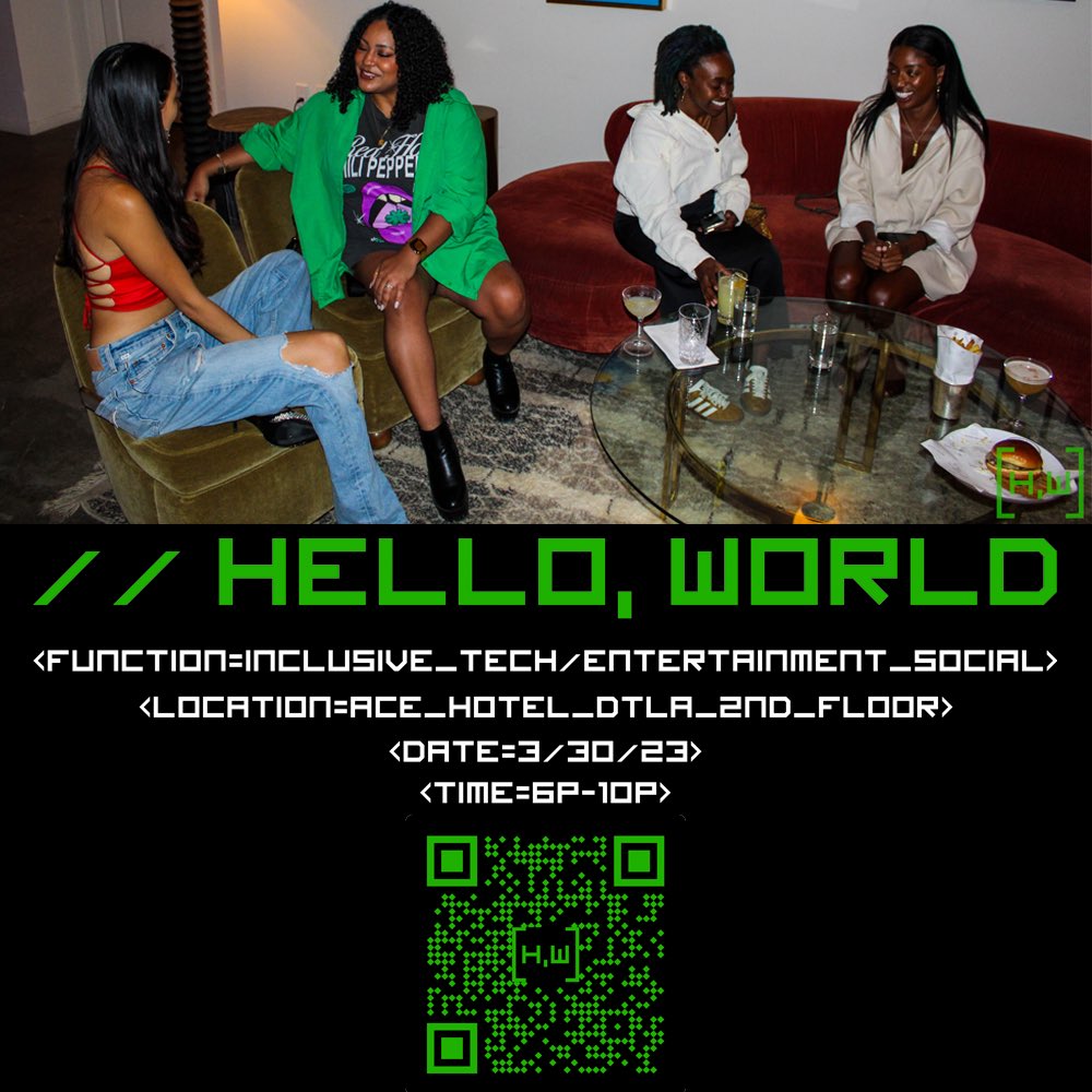 Mia Ginaé tweet media